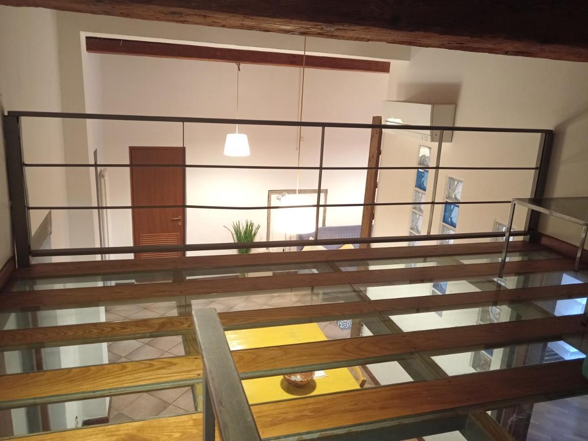 פיזה Maioliche Cozy Apartment מראה חיצוני תמונה