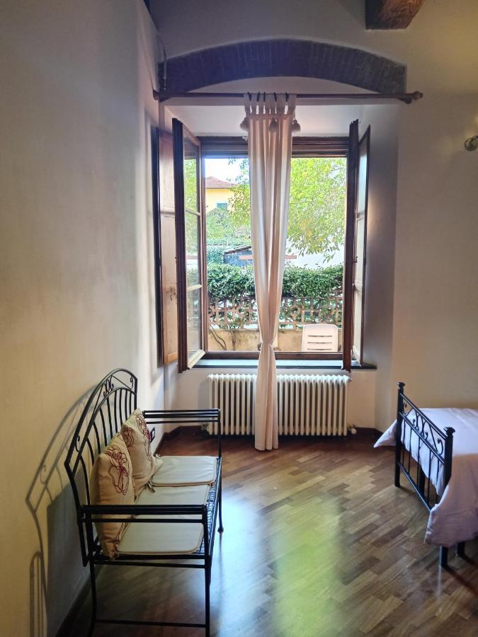 פיזה Maioliche Cozy Apartment מראה חיצוני תמונה